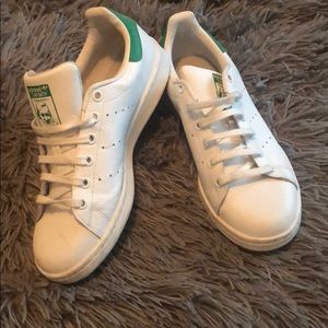 Stan Smith’s